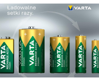 VARTA Recharge Accu Power AAA 1000mAh (2 szt.) 5703301402 - 1456592 - zdjęcie 6